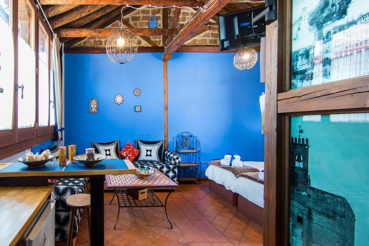 La Buhardilla De Mesones ,Vicent Suite กรานาดา ภายนอก รูปภาพ