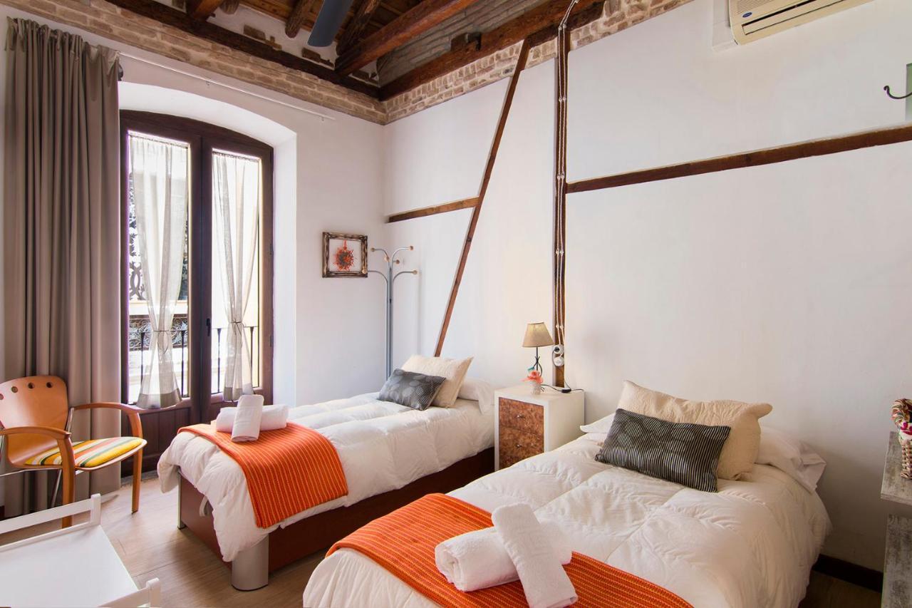 La Buhardilla De Mesones ,Vicent Suite กรานาดา ภายนอก รูปภาพ