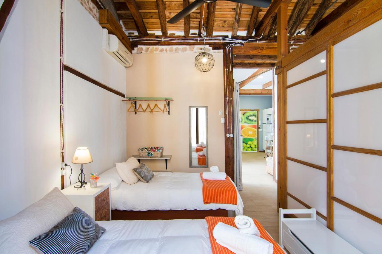 La Buhardilla De Mesones ,Vicent Suite กรานาดา ภายนอก รูปภาพ