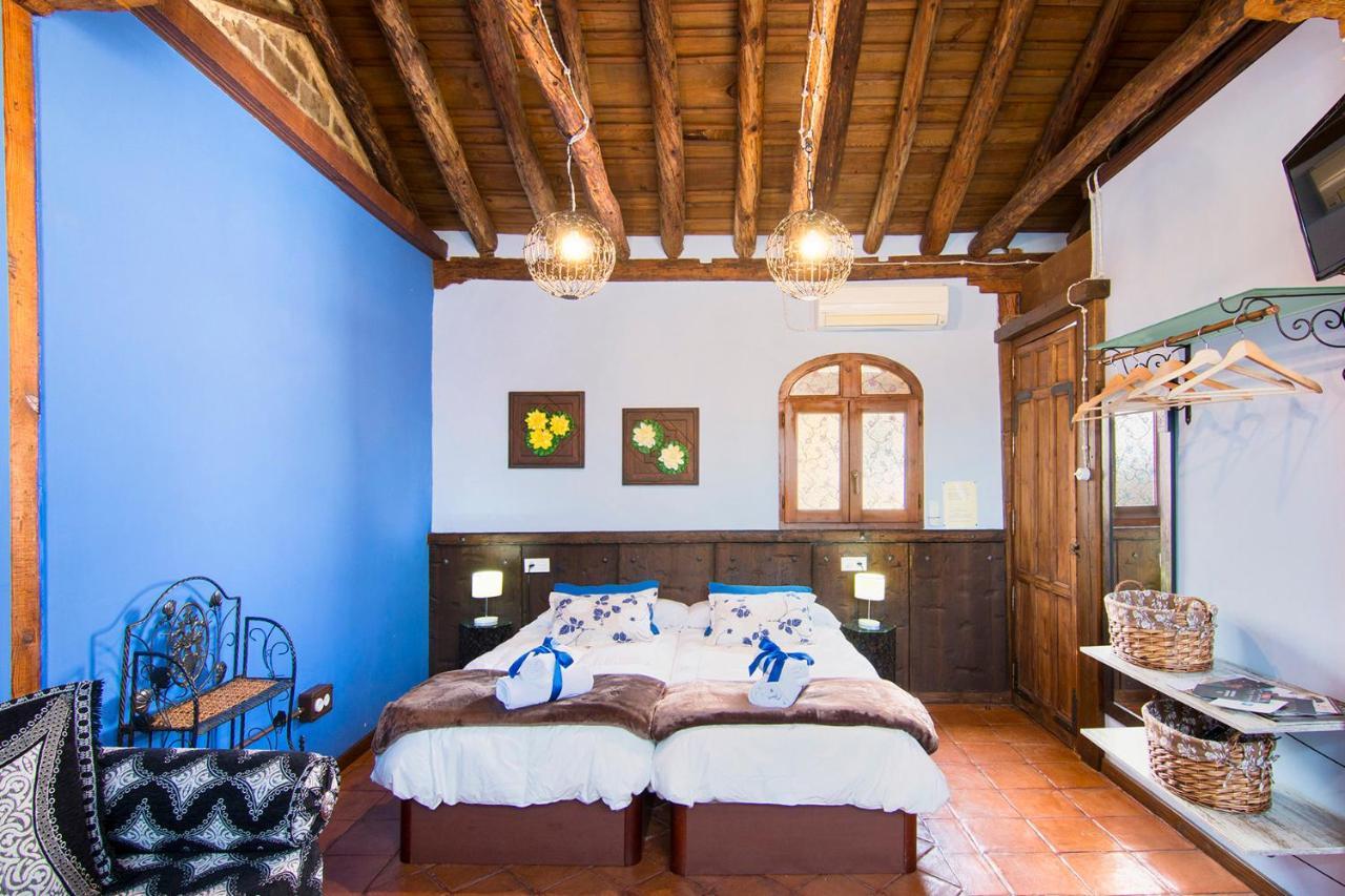 La Buhardilla De Mesones ,Vicent Suite กรานาดา ภายนอก รูปภาพ