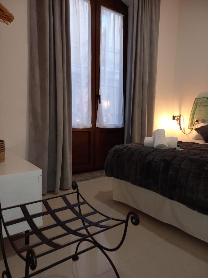 La Buhardilla De Mesones ,Vicent Suite กรานาดา ภายนอก รูปภาพ