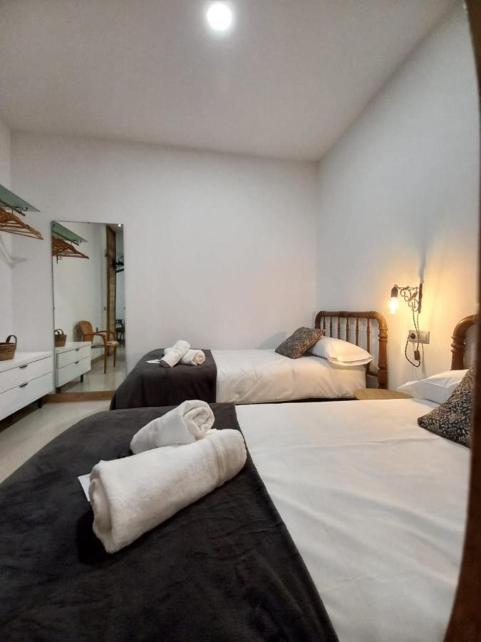 La Buhardilla De Mesones ,Vicent Suite กรานาดา ภายนอก รูปภาพ