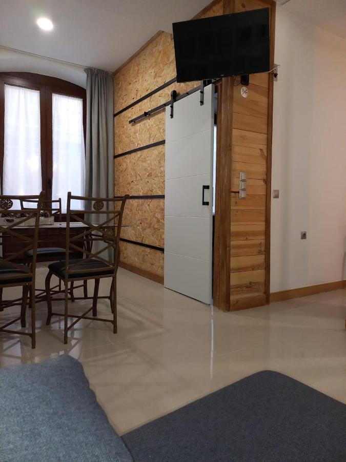 La Buhardilla De Mesones ,Vicent Suite กรานาดา ภายนอก รูปภาพ