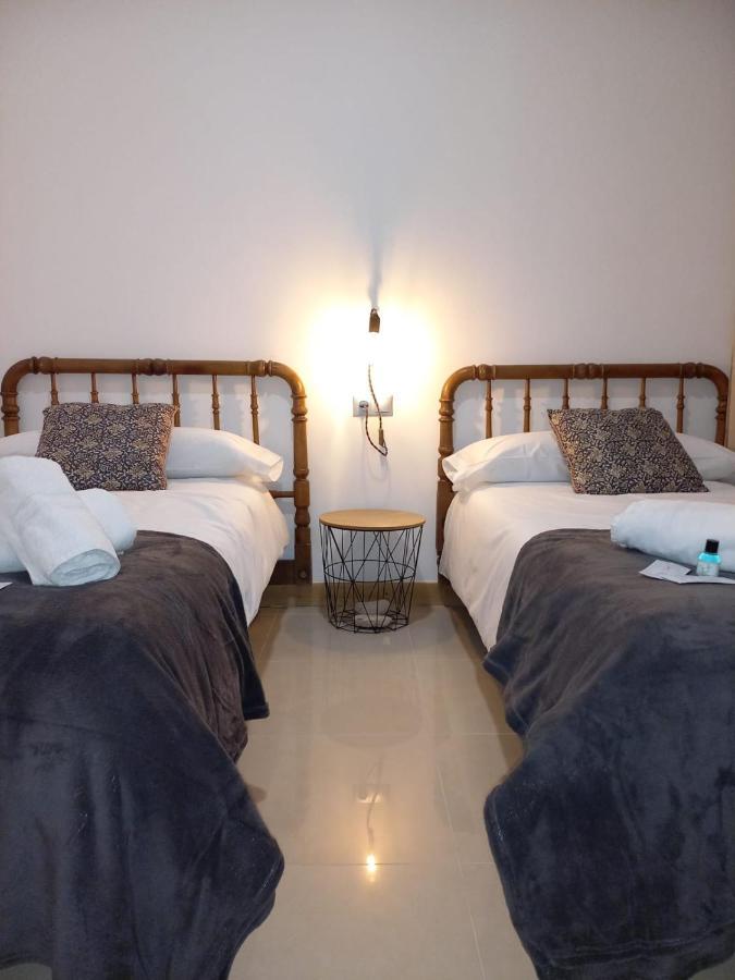 La Buhardilla De Mesones ,Vicent Suite กรานาดา ภายนอก รูปภาพ