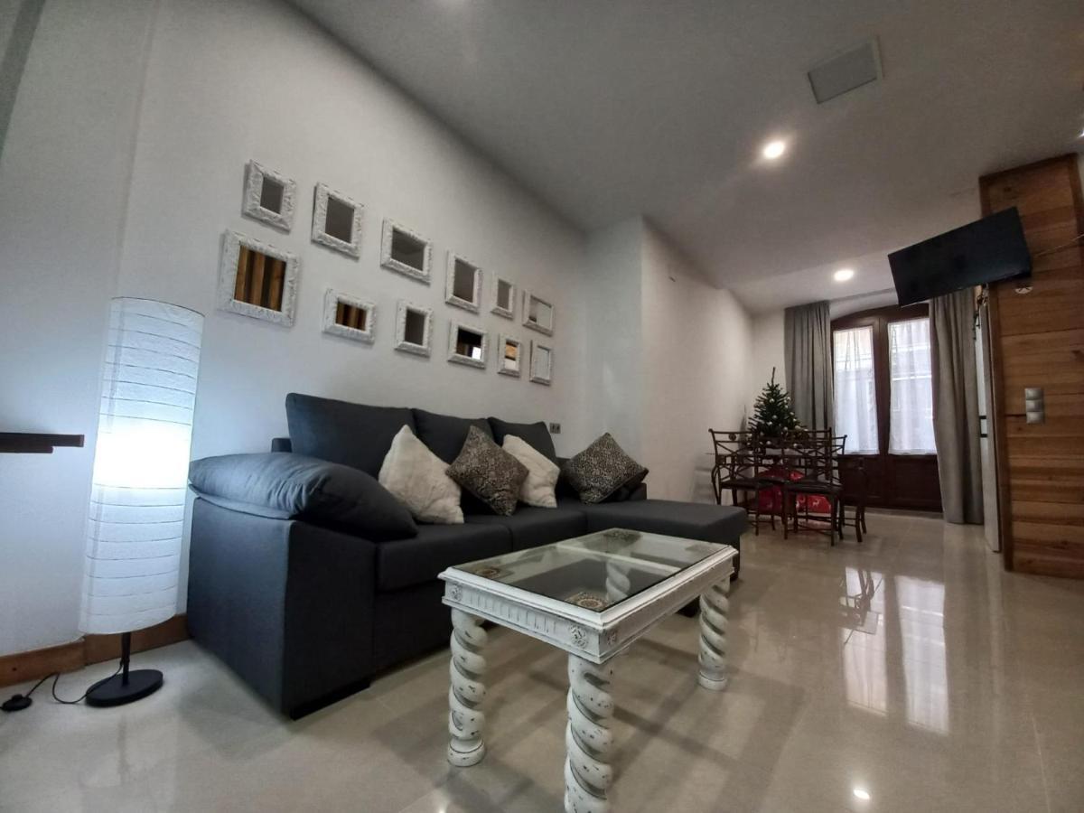 La Buhardilla De Mesones ,Vicent Suite กรานาดา ภายนอก รูปภาพ