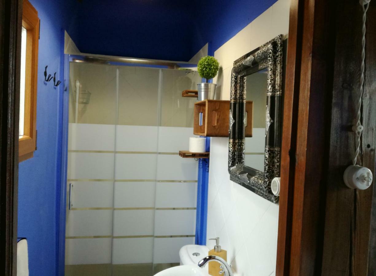 La Buhardilla De Mesones ,Vicent Suite กรานาดา ภายนอก รูปภาพ