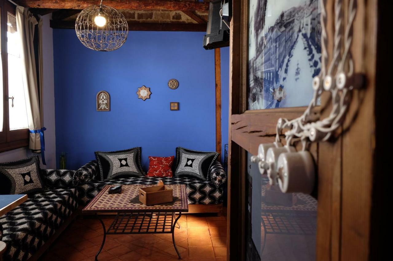 La Buhardilla De Mesones ,Vicent Suite กรานาดา ภายนอก รูปภาพ