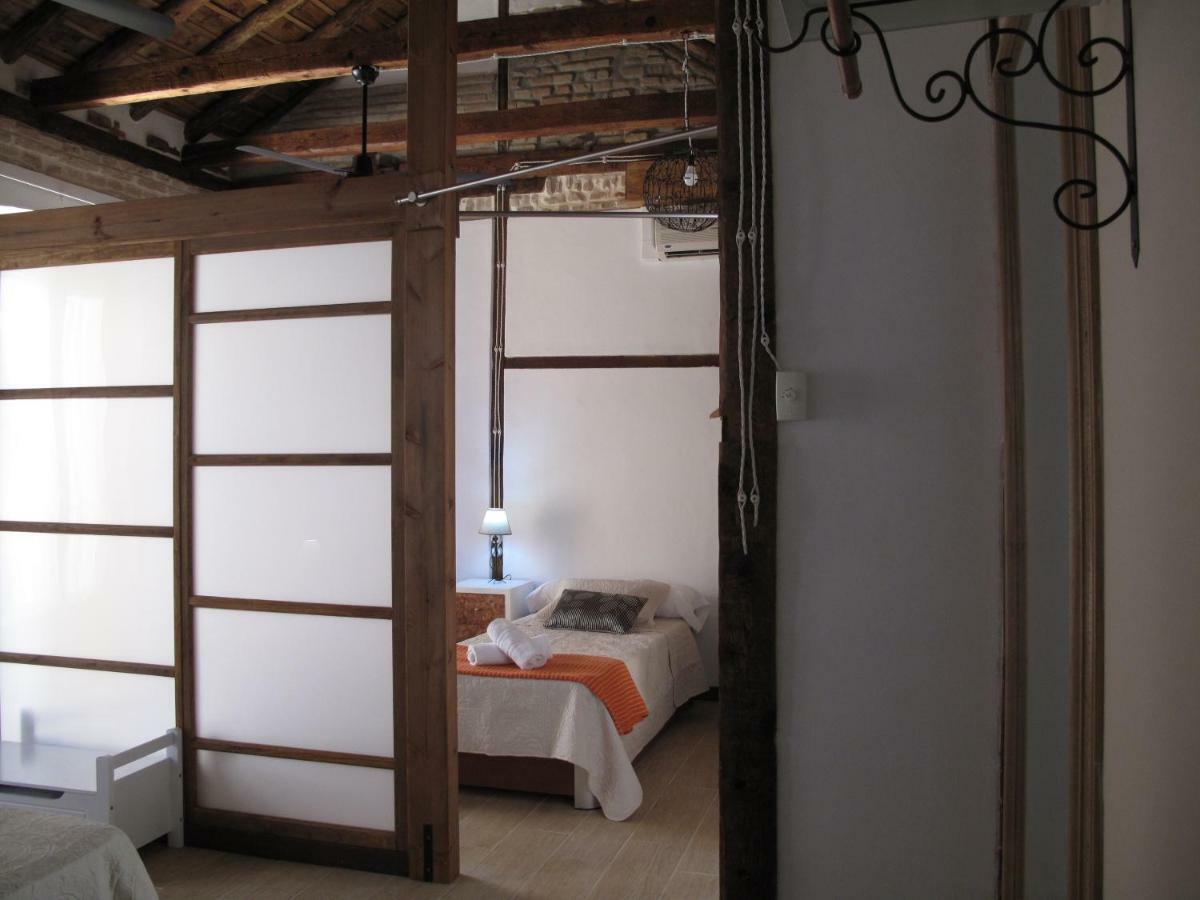 La Buhardilla De Mesones ,Vicent Suite กรานาดา ภายนอก รูปภาพ